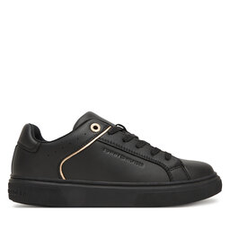 Tommy Hilfiger Сникърси Tommy Hilfiger T3A9-33982-1355 Черен