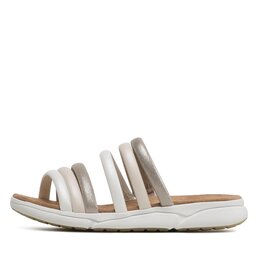 

Шльопанці Caprice 9-27102-20 Offwhite Comb 199, Білий