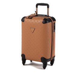 Guess Mała Twarda Walizka Guess Wilder Travel TWD745 29430 CAR