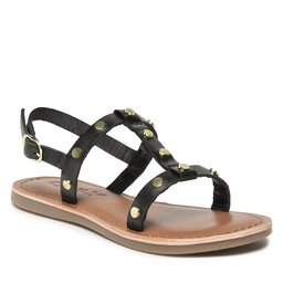 Kids ONLY Sandaler Kids ONLY 15292192 Black 4208662