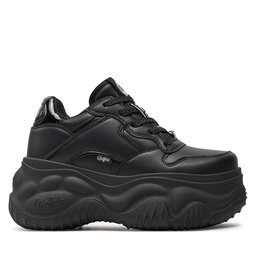 Buffalo Sneakersy Buffalo Blader One 1630859 Czarny