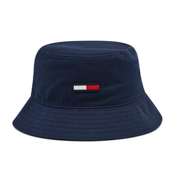 

Капелюх Tommy Jeans Bucket Flag AW0AW10269 C87, Cиній