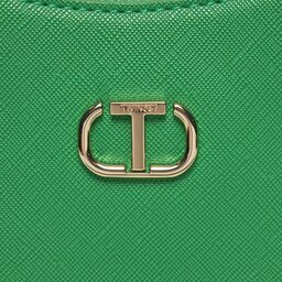 

Сумка TWINSET 241TH7032 Flag Green 00928, Зелений
