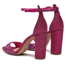 

Босоніжки Steve Madden Capsule-R Sandal SM11002942-04004-PIR Pink Iridescent, Рожевий