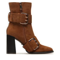 

Ботильйони DeeZee LS5634-01 Camel, Коричневий