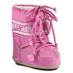 Moon Boot Stivali da neve Moon Boot 14004300063 Rosa
