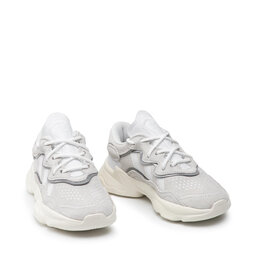 

Взуття adidas Ozweego C EF6299 Crywht/Ftwht/Owhite, Бежевий