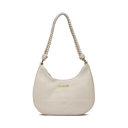 LOVE MOSCHINO Geantă LOVE MOSCHINO JC4172PP0HKB0110 Avorio