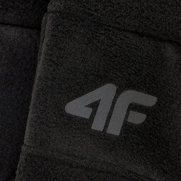 

Рукавички 4F, Чорний