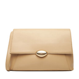 GINO ROSSI Дамска чанта Gino Rossi CEO-PEARL-LX1050 Бежов