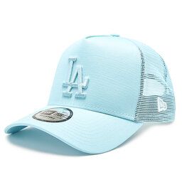 New Era Шапка с козирка New Era Tonal Mesh 60358161 Син