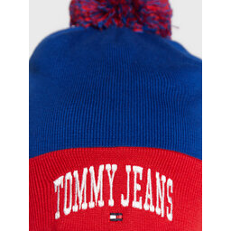 

Шапкa Tommy Jeans AM0AM10401 0GZ, Кольоровий