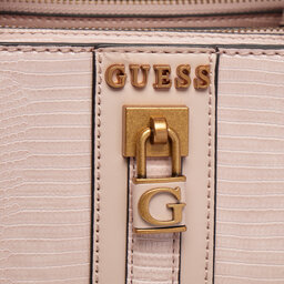 

Сумка Guess Ginevra (KB) HWKB87 34060 LTR, Рожевий