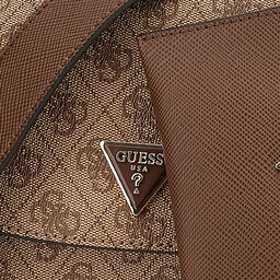 

Сумка Guess Eco Craig (ESG) HWESG8 96820 LGW, Коричневий
