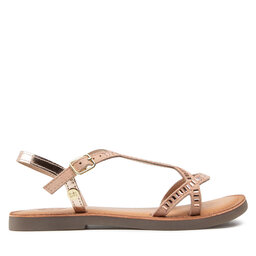 

Босоніжки Gioseppo Sezana 65809 Rose Gold, Рожевий