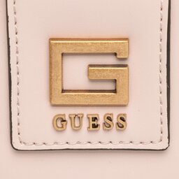 

Сумка Guess Alva (VB) Mini Bags HWVB86 76720 LGR, Бежевий