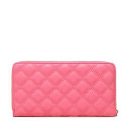 

Великий жіночий гаманець Guess Giully (QA) Slg SWQA87 48630 WAT, Рожевий