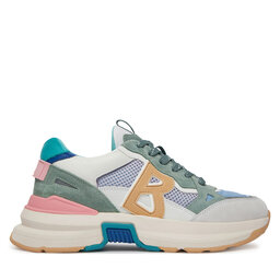 Bogner Sneakersy Bogner Ctp25 22522505 Barevná