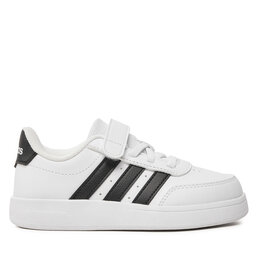 adidas Αθλητικά adidas Breaknet 2.0 El C IE3792 Λευκό