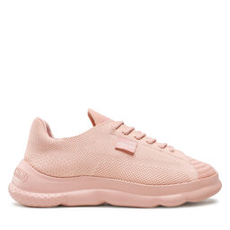 

Снікерcи LOVE MOSCHINO JA15594G0EIZL609 Nude, Рожевий