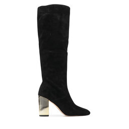 

Чоботи MICHAEL Michael Kors Porter Boot 40R2POHB5S Black, Чорний