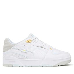 Puma Sneakersy Puma Slipstream Bball 393266 06 Bílá