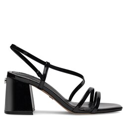 Nine West Basutės Nine West WFA2642-1 Juoda