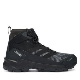 adidas Туристически adidas Terrex Skychaser AX5 Mid GORE-TEX CLIMAWARM+ JQ2205 Черен