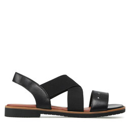 

Босоніжки Lasocki WI16-DOROTHY-01 Black 2, Чорний