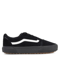 Vans Tenisówki Vans Ward Vansguard VN0A5KY7BKA1 Czarny