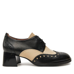 Hispanitas Halbschuhe Hispanitas Cervo-I24 CHI243579 Schwarz