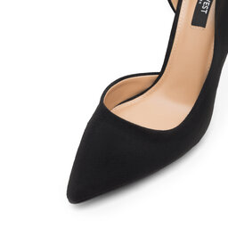 

Туфлі на шпильці Nine West AROOSA BYCCC01 Чорний