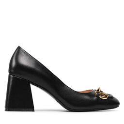 

Туфлі Gino Rossi 3302 Black, Чорний