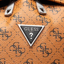 

Рюкзак Guess, Коричневий