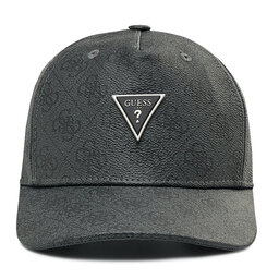 

Бейсболка Guess Vezzola Baseball AM8969 POL01 COA, Сірий