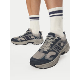 Napapijri Sneakers Napapijri Delta NP0A8AAP Grau