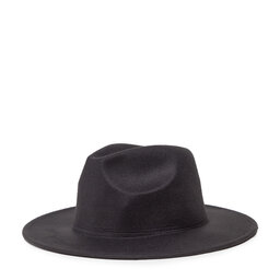 

Капелюх Acccessories 1W3-028-AW22 Black, Чорний