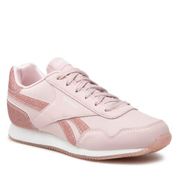 Reebok Обувки Reebok Royal Cl Jog 3.0 GW3700 Porpnk/Porpnk/Pnkglw