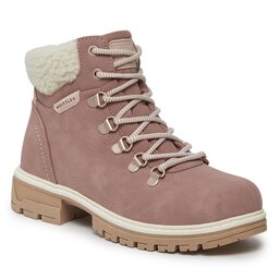 Whistler Stövletter Whistler Perilly W Boot W234209 Woodrose 4228