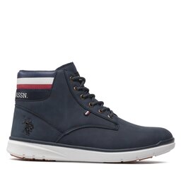 

Черевики U.S. Polo Assn. YgoR005 YGOR005M/BYT1 DBL001, Cиній
