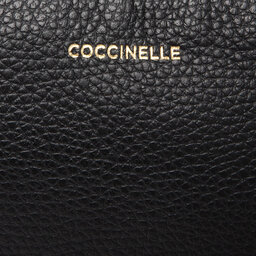 

Сумка Coccinelle MMA Best Crossbody E5 MMA 55 F5 01 Noir 001, Чорний