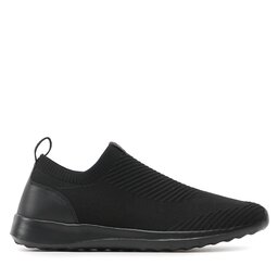 

Снікерcи Paul&Shark 23418015 Black 011, Чорний