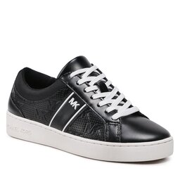 MICHAEL Michael Kors Sportcipő MICHAEL Michael Kors Juno Stripe Lace Up 43R3JUFSAB Black