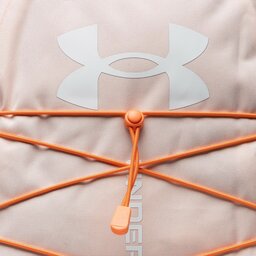 

Рюкзак Under Armour Ua Hustle Sport 1364181-805 Рожевий