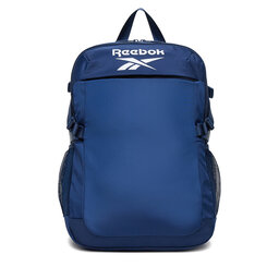 Reebok Ruksak Reebok RBK-040-CCC-05 Tamnoplava