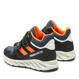 

Черевики Primigi GORE-TEX 2891800 D Nero, Чорний