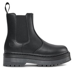 

Челсі Lumberjack ELYSE SWC1513-001-S01 Black/Black M0880, Чорний
