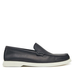 BOSS Halbschuhe BOSS Sienne 50536173 Dunkelblau