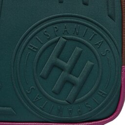 

Рюкзак Hispanitas BI232946 Brown, Коричневий