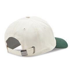 

Бейсболка HYPE YVLR-750 Cream, Écru